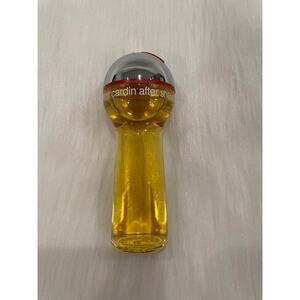 Rare, Vintage Pierre Cardin Men’s Aftershave